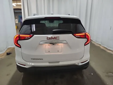 More photos of 2019 GMC Terrain SLT at Auto Boutique Ohio, OH