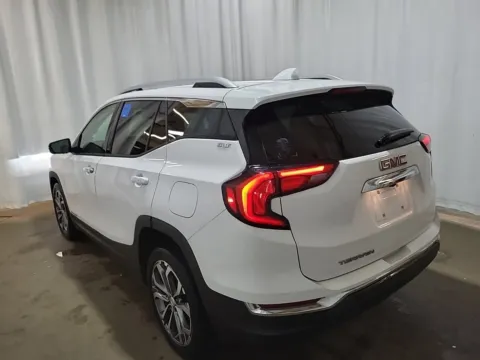 Another view of 2019 GMC Terrain SLT for sale in Columbus, OH at Auto Boutique Ohio