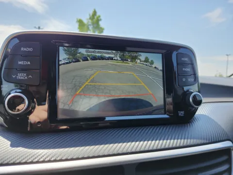 Photos of 2021 Hyundai Tucson SE for sale in Columbus, OH at Auto Boutique Ohio