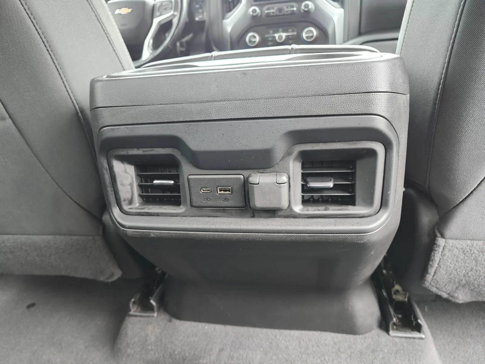 2023 Chevrolet Silverado 3500HD LT - Photo 22