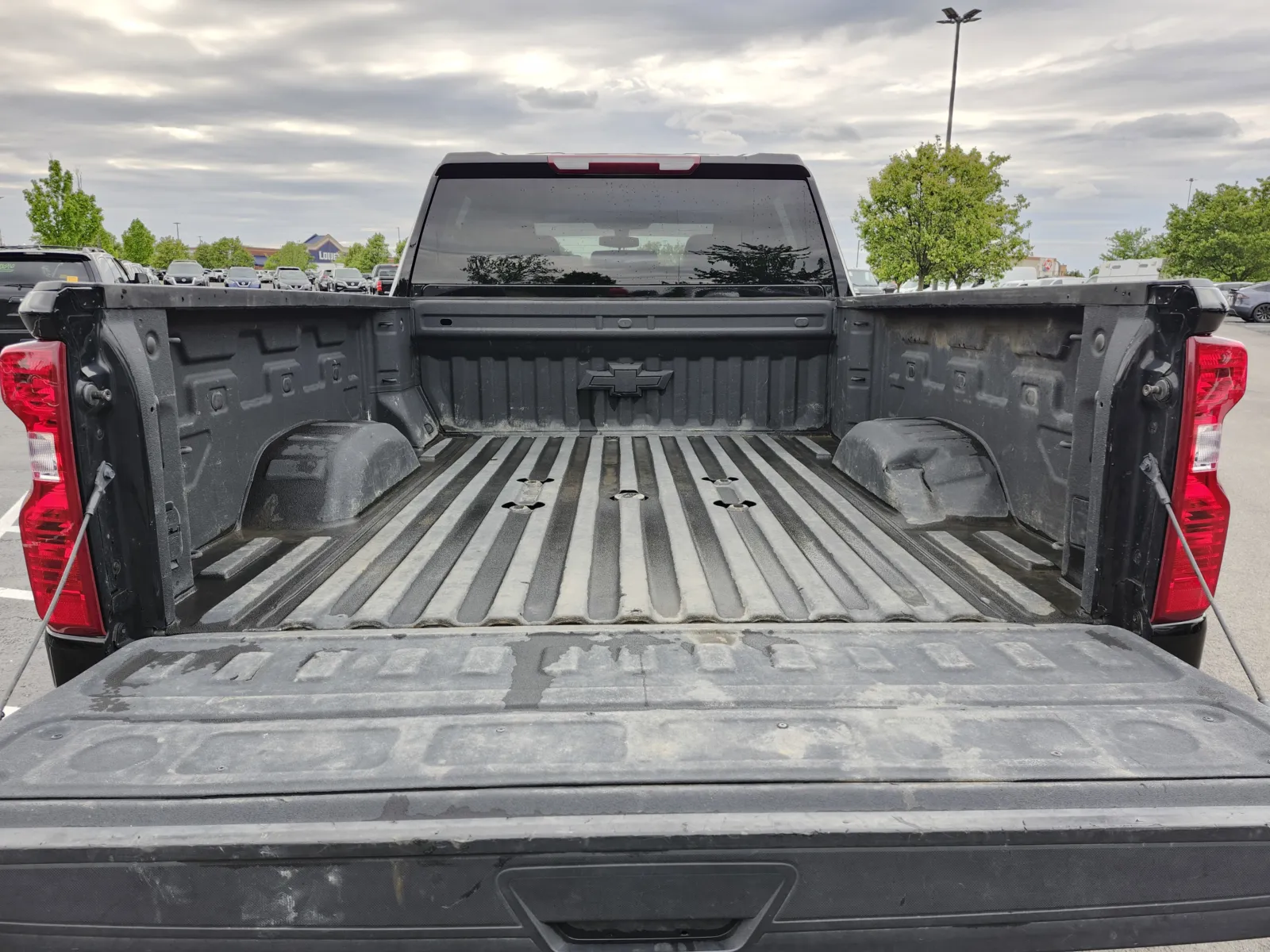 2023 Chevrolet Silverado 3500HD LT - Photo 23