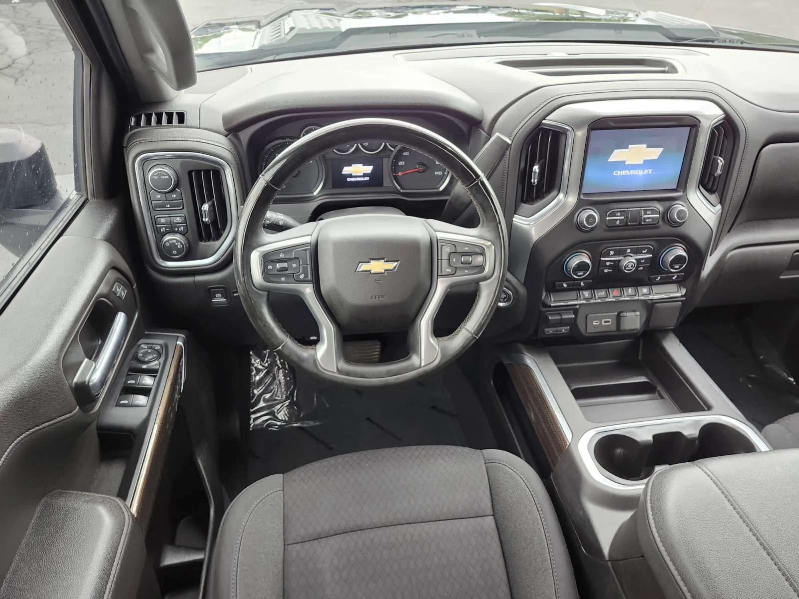 2023 Chevrolet Silverado 3500HD LT - Photo 27