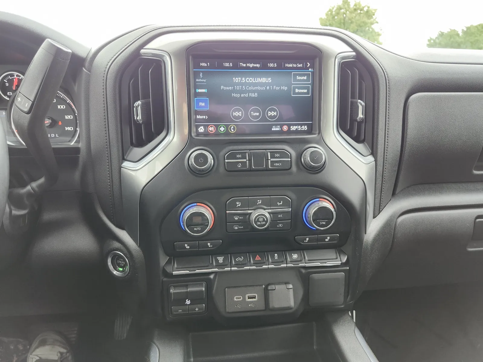 2023 Chevrolet Silverado 3500HD LT - Photo 31