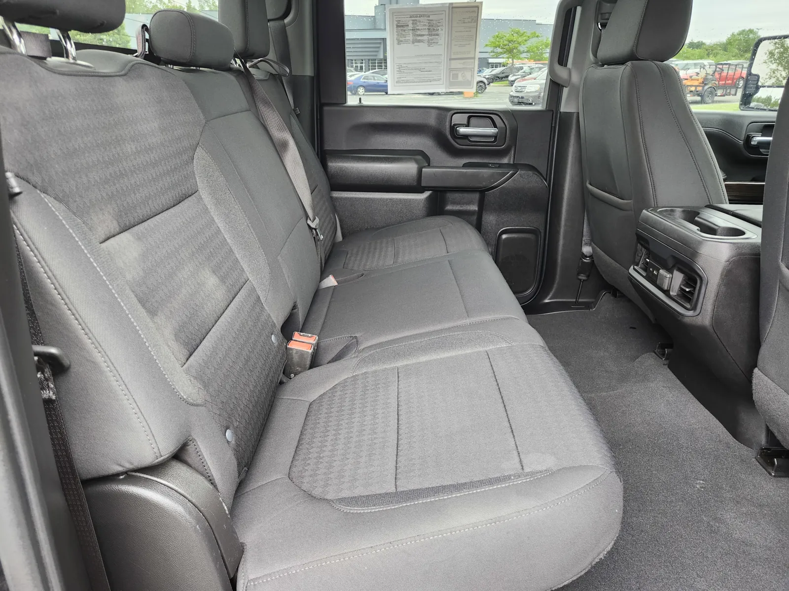 2023 Chevrolet Silverado 3500HD LT - Photo 19
