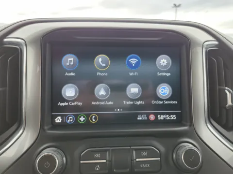 More photos of 2023 Chevrolet Silverado 3500 HD LT at Auto Boutique Ohio, OH