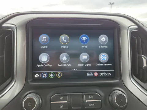 More photos of 2023 Chevrolet Silverado 3500HD LT at Auto Boutique Ohio, OH