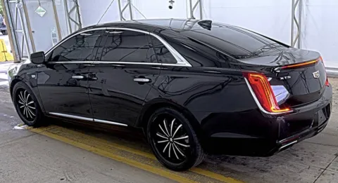 More photos of 2019 Cadillac XTS Luxury at Auto Boutique Ohio, OH