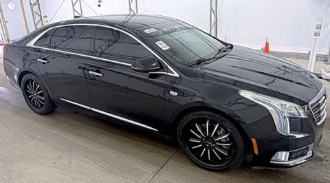 Another view of 2019 Cadillac XTS Luxury for sale in Columbus, OH at Auto Boutique Ohio