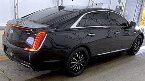 More photos of 2019 Cadillac XTS Luxury at Auto Boutique Ohio, OH