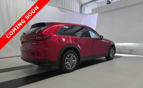More photos of 2024 Mazda CX-90 PHEV Preferred at Auto Boutique Ohio, OH
