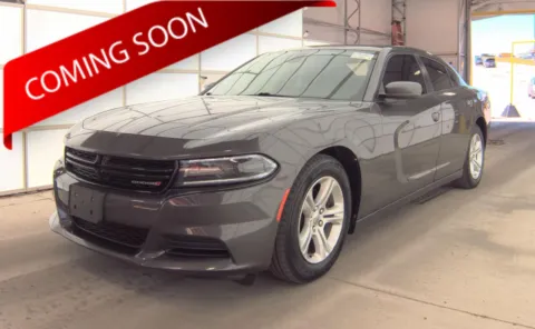 Gray 2020 Dodge Charger SXT for sale in Columbus, OH
