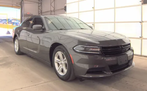 Another view of 2020 Dodge Charger SXT for sale in Columbus, OH at Auto Boutique Ohio