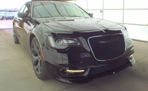 Another view of 2020 Chrysler 300 Touring L for sale in Columbus, OH at Auto Boutique Ohio