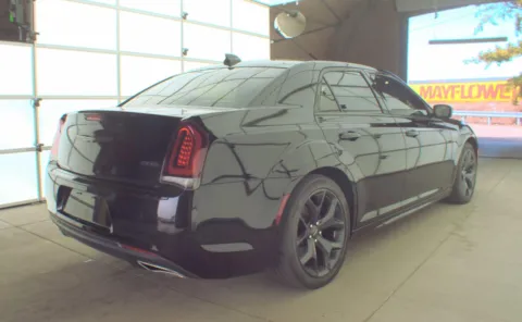 More photos of 2020 Chrysler 300 Touring L at Auto Boutique Ohio, OH