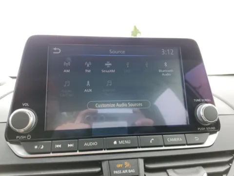 More photos of 2024 Nissan Altima 2.5 SV at Auto Boutique Ohio, OH