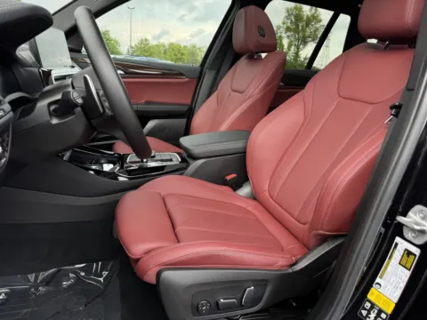 More photos of 2024 BMW X3 M40i at Auto Boutique Ohio, OH