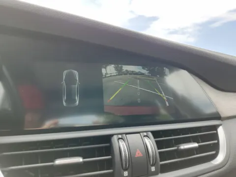More photos of 2020 Alfa Romeo Giulia Ti at Auto Boutique Ohio, OH