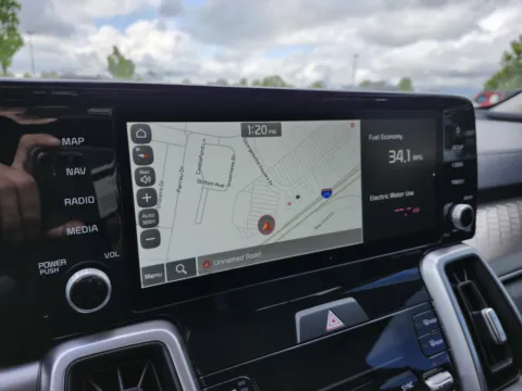 More photos of 2022 Kia Sorento Hybrid S at Auto Boutique Ohio, OH