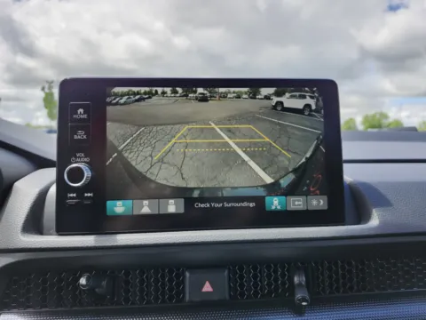 More photos of 2025 Honda CR-V Hybrid Sport-L at Auto Boutique Ohio, OH