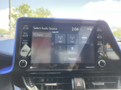 More photos of 2021 Toyota C-HR XLE at Auto Boutique Ohio, OH