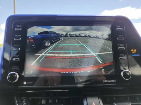 Photos of 2021 Toyota C-HR XLE for sale in Columbus, OH at Auto Boutique Ohio