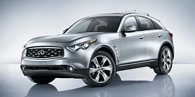 2011 INFINITI FX35 for sale in Columbus, OH