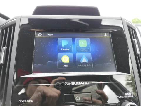 More photos of 2024 Subaru Forester at Auto Boutique Ohio, OH