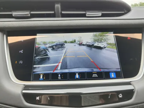 More photos of 2023 Cadillac XT5 AWD Premium Luxury at Auto Boutique Ohio, OH