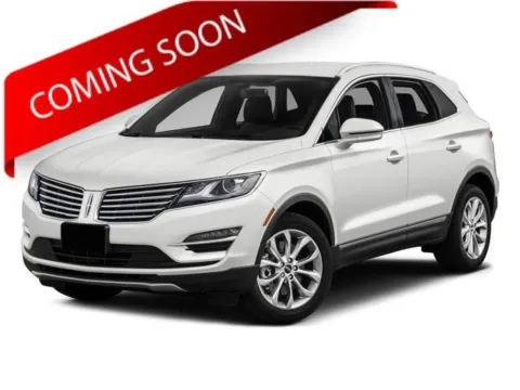 Gray 2016 Lincoln MKC Select for sale in Columbus, OH