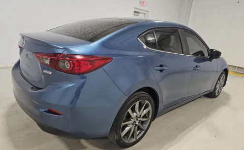 More photos of 2018 Mazda Mazda3 4-Door Touring at Auto Boutique Ohio, OH