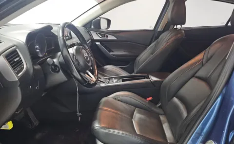 More photos of 2018 Mazda Mazda3 4-Door Touring at Auto Boutique Ohio, OH