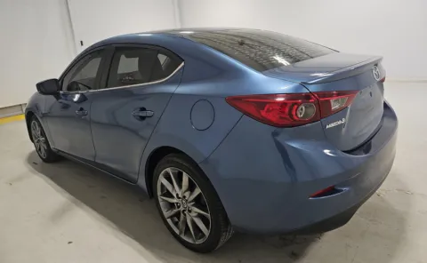 Another view of 2018 Mazda Mazda3 4-Door Touring for sale in Columbus, OH at Auto Boutique Ohio