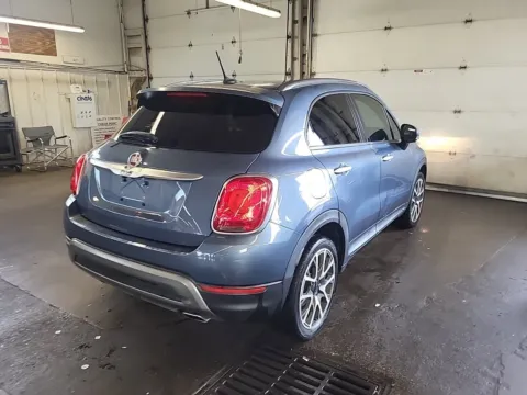 More photos of 2017 FIAT 500X Trekking at Auto Boutique Ohio, OH