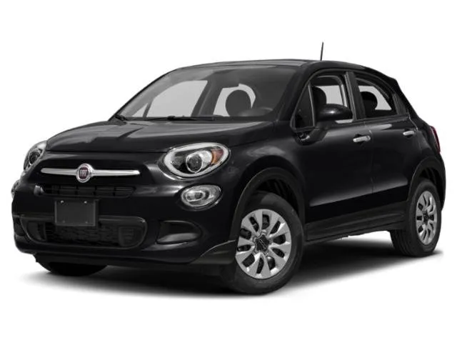 2017 FIAT 500X Trekking for sale in Columbus, OH
