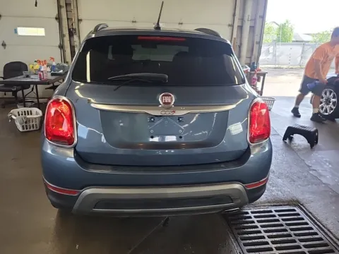 More photos of 2017 FIAT 500X Trekking at Auto Boutique Ohio, OH