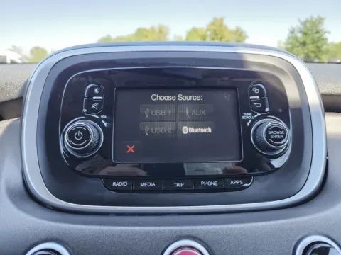 More photos of 2017 FIAT 500X Trekking at Auto Boutique Ohio, OH