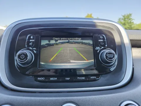 Photos of 2017 FIAT 500X Trekking for sale in Columbus, OH at Auto Boutique Ohio