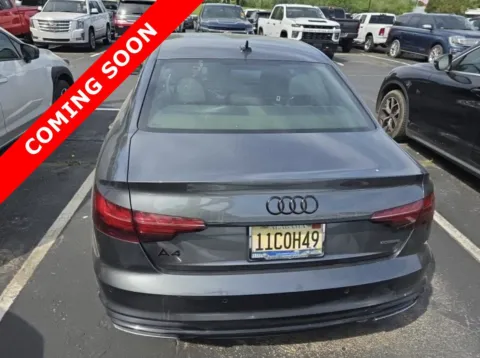 More photos of 2021 Audi A4 Sedan S line Premium Plus at Auto Boutique Ohio, OH