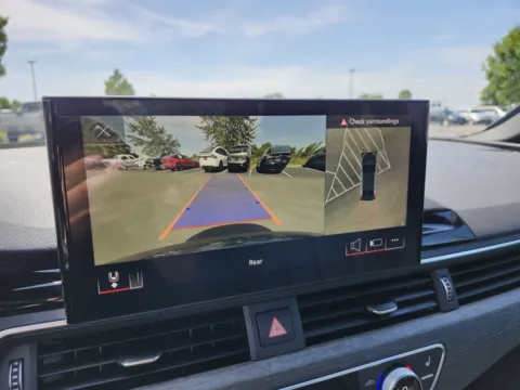 More photos of 2021 Audi A4 Sedan S line Premium Plus at Auto Boutique Ohio, OH