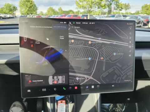 More photos of 2026 Tesla Model Y at Auto Boutique Ohio, OH