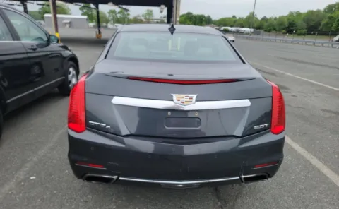 More photos of 2015 Cadillac CTS Sedan Luxury AWD at Auto Boutique Ohio, OH