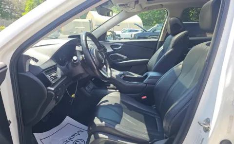 More photos of 2019 Acura RDX SH-AWD at Auto Boutique Ohio, OH