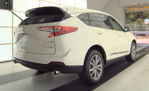 Another view of 2019 Acura RDX SH-AWD for sale in Columbus, OH at Auto Boutique Ohio