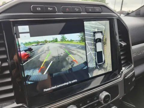 More photos of 2022 Ford Super Duty F-350 DRW Platinum at Auto Boutique Ohio, OH