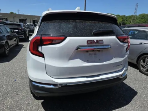 More photos of 2020 GMC Terrain SLT at Auto Boutique Ohio, OH