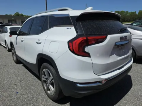 More photos of 2020 GMC Terrain SLT at Auto Boutique Ohio, OH