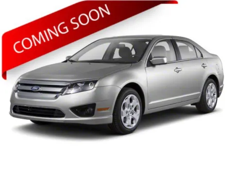 Black 2010 Ford Fusion SE for sale in Columbus, OH