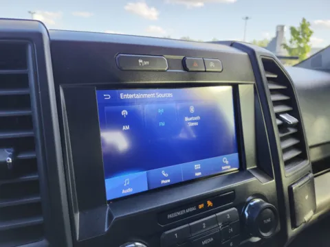 More photos of 2019 Ford F-150 XL at Auto Boutique Ohio, OH