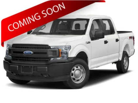 Blue 2019 Ford F-150 XL for sale in Columbus, OH