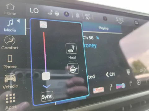More photos of 2024 Jeep Wrangler 4xe Rubicon at Auto Boutique Ohio, OH